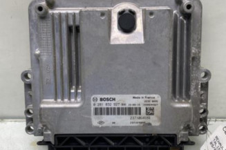 Calculateur moteur RENAULT TALISMAN Photo n°1