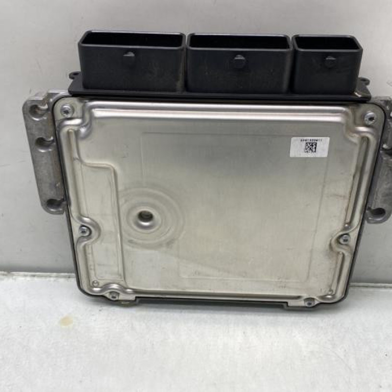 Calculateur moteur RENAULT TALISMAN Photo n°4