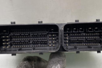 Calculateur moteur CITROEN C3 3