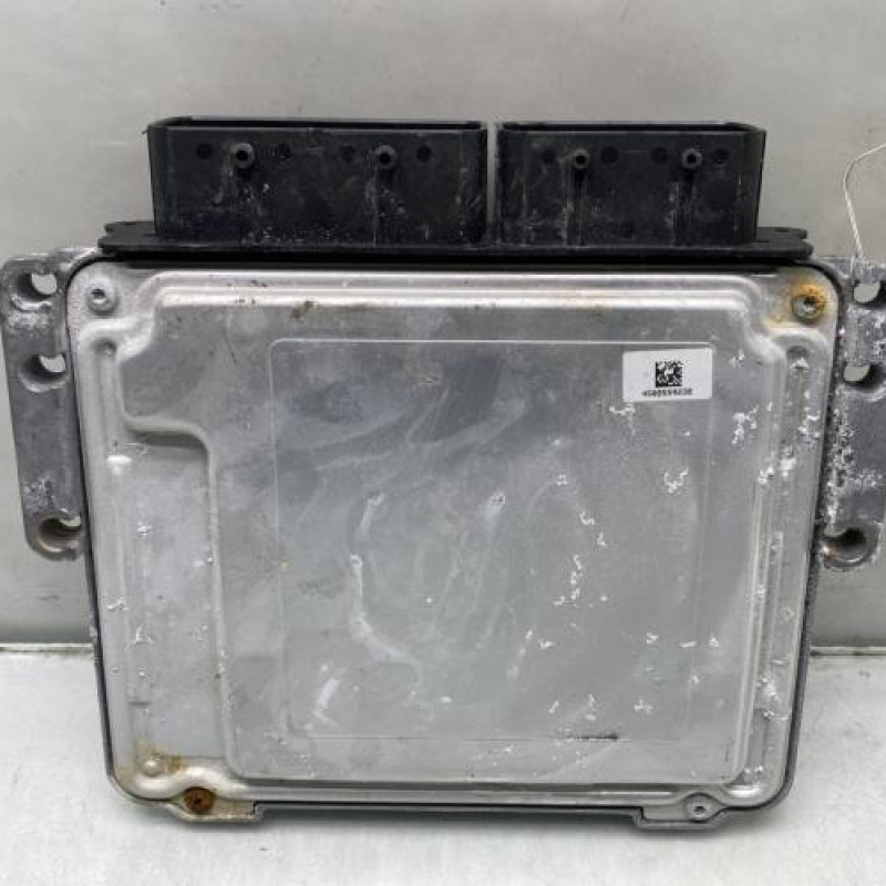 Calculateur moteur CITROEN C3 3 Photo n°4