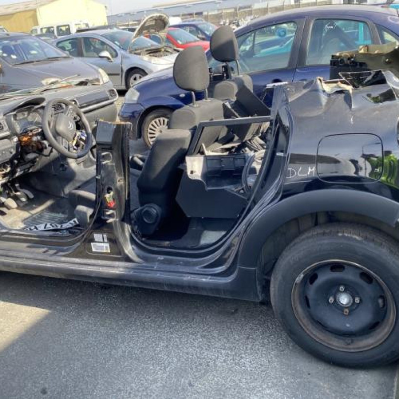 Calculateur moteur CITROEN C3 3 Photo n°10