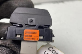 Commande regulateur vitesse DACIA LOGAN MCV 2