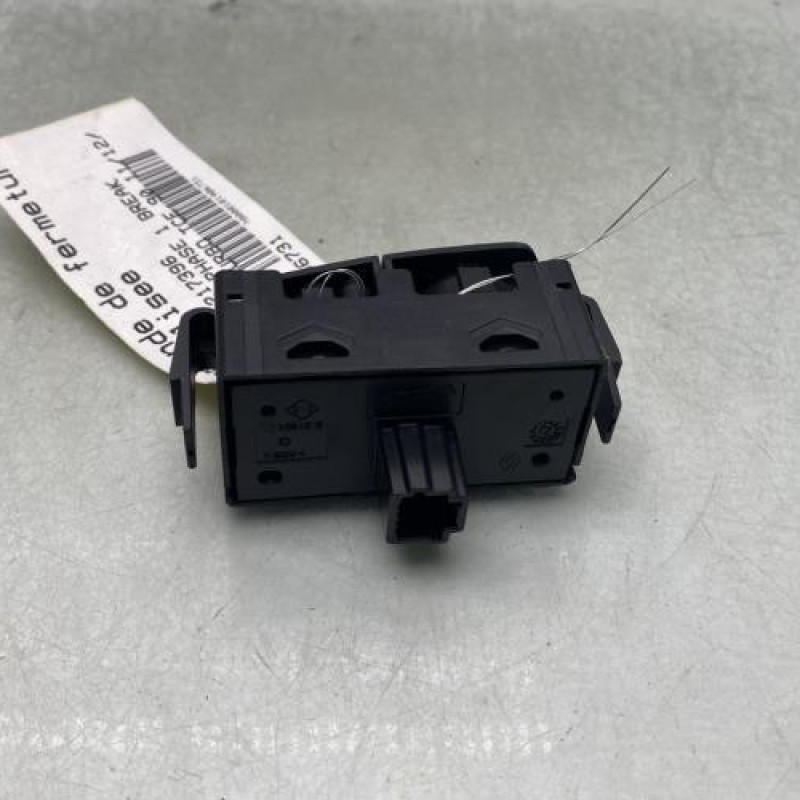 Commande de fermeture centralisee DACIA LOGAN MCV 2 Photo n°2