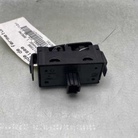 Commande de fermeture centralisee DACIA LOGAN MCV 2