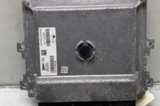 Calculateur moteur DACIA LOGAN MCV 2 Photo n°1