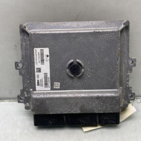 Calculateur moteur DACIA LOGAN MCV 2 Photo n°1