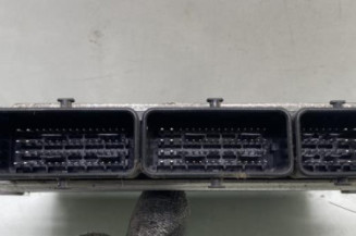 Calculateur moteur DACIA LOGAN MCV 2