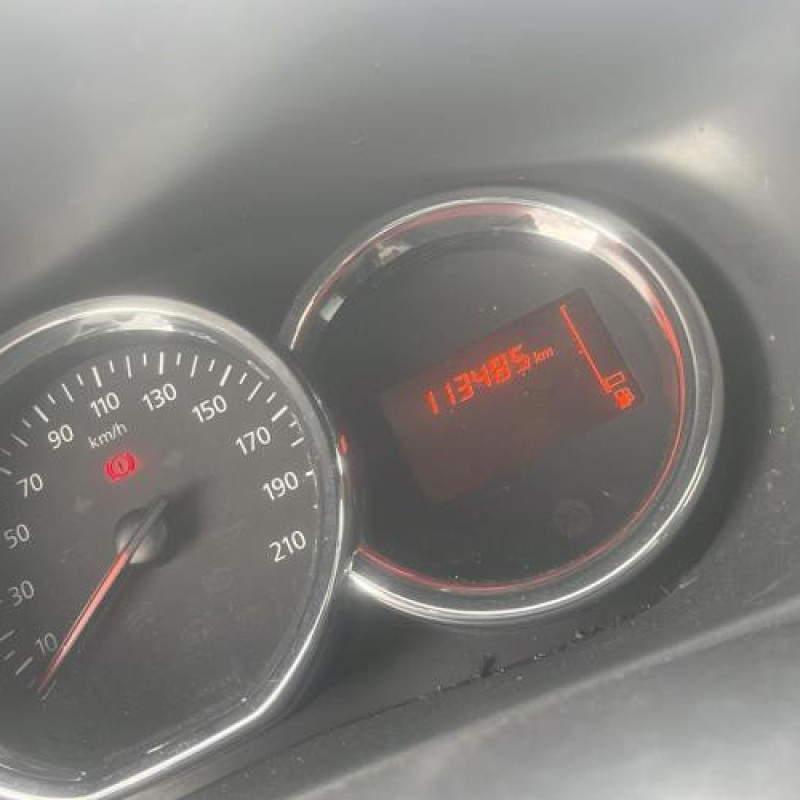 Calculateur moteur DACIA LOGAN MCV 2 Photo n°19