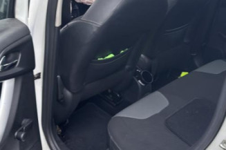 Commande chauffage CITROEN C3 2