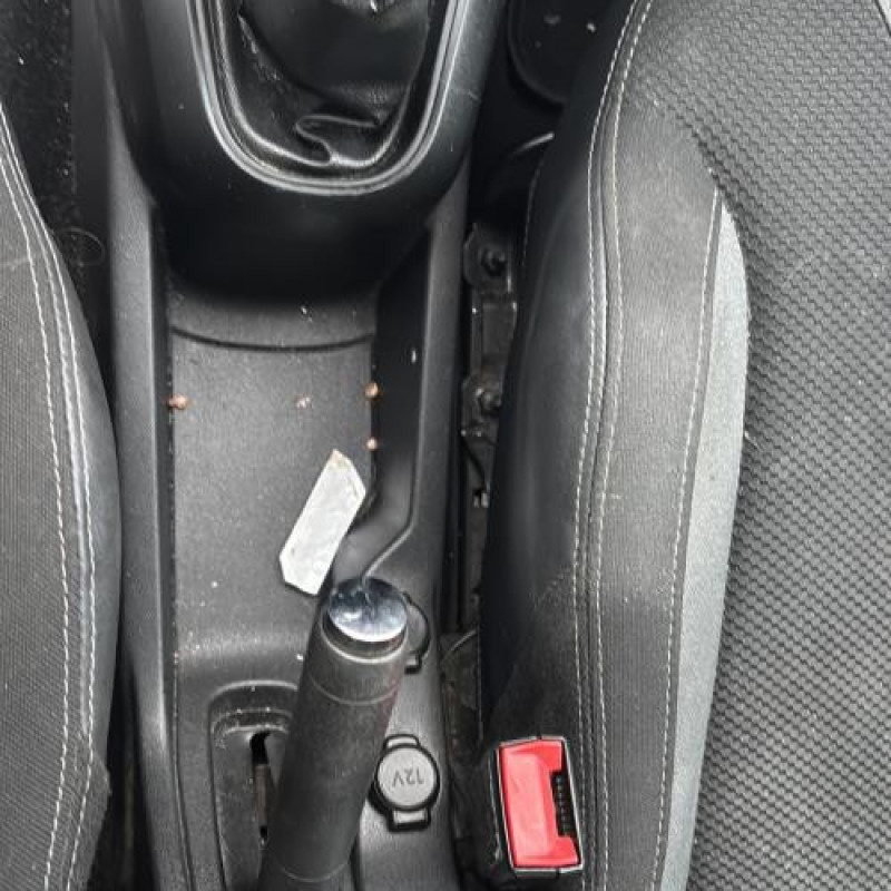 Commande chauffage CITROEN C3 2 Photo n°19