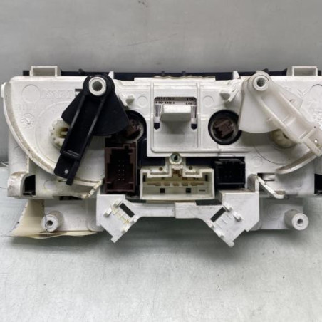 Commande chauffage CITROEN JUMPY 2