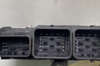 Calculateur moteur PEUGEOT EXPERT 2