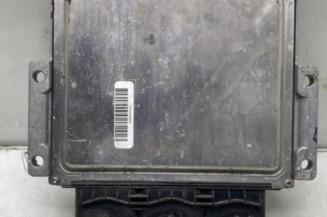 Calculateur moteur PEUGEOT EXPERT 2
