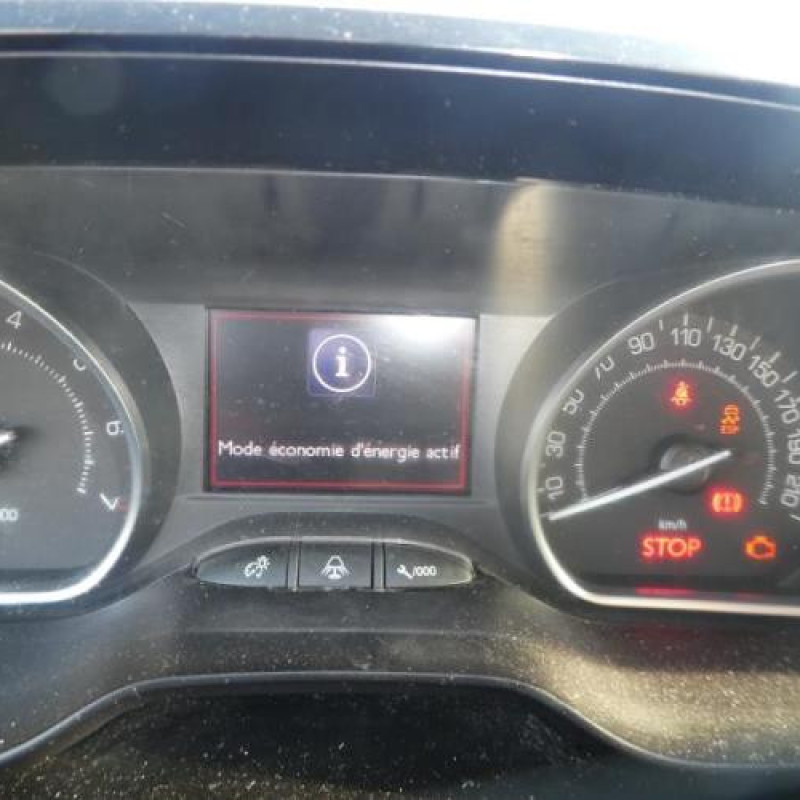 Calculateur moteur PEUGEOT 208 1 Photo n°7