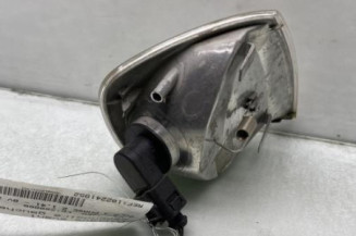 Optique avant secondaire gauche (feux)(clignotant) VOLKSWAGEN POLO 3