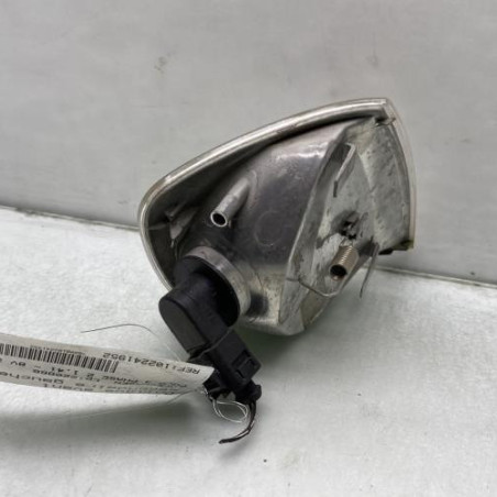 Optique avant secondaire gauche (feux)(clignotant) VOLKSWAGEN POLO 3