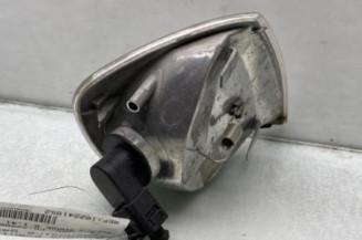 Optique avant secondaire gauche (feux)(clignotant) VOLKSWAGEN POLO 3