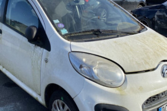 CITROEN C1 1 PHASE 2 1.0i - 12V
