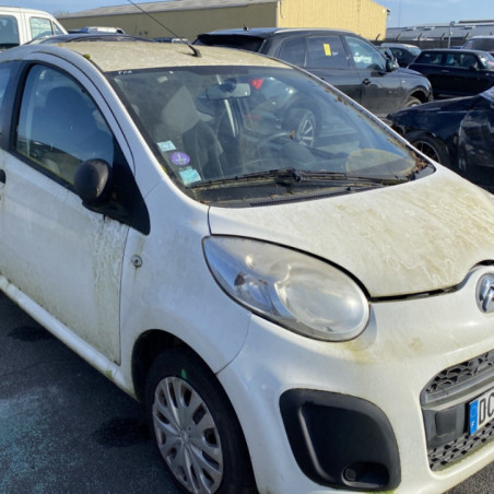 CITROEN C1 1 PHASE 2 1.0i - 12V