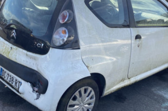 CITROEN C1 1 PHASE 2 1.0i - 12V