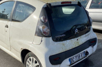 CITROEN C1 1 PHASE 2 1.0i - 12V