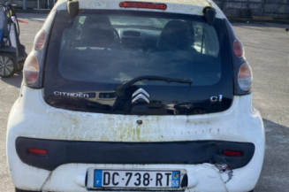 CITROEN C1 1 PHASE 2 1.0i - 12V