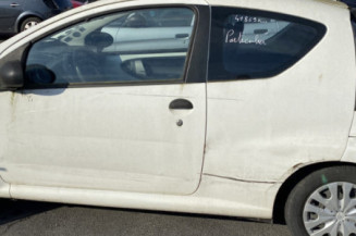 CITROEN C1 1 PHASE 2 1.0i - 12V