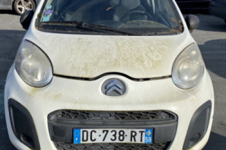 CITROEN C1 1 PHASE 2 1.0i - 12V