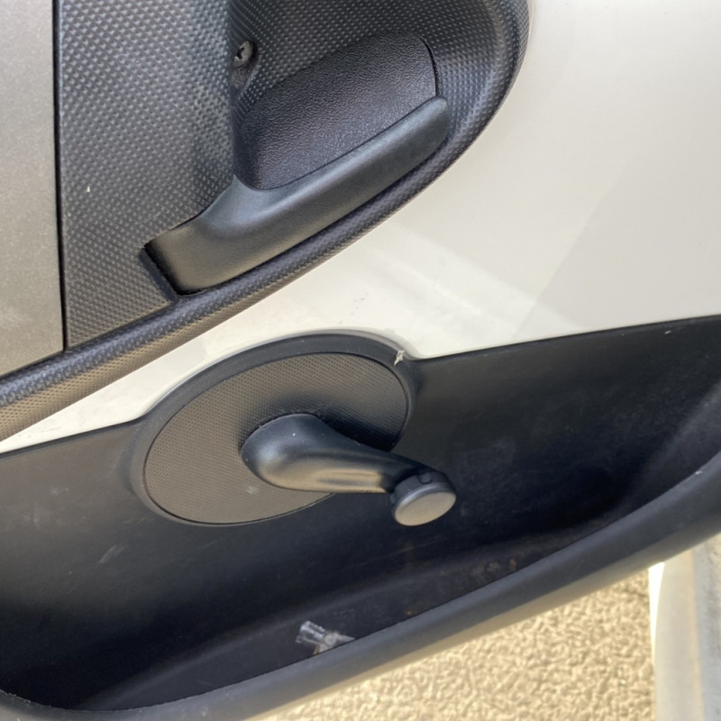 CITROEN C1 1 PHASE 2 1.0i - 12V Photo n°10