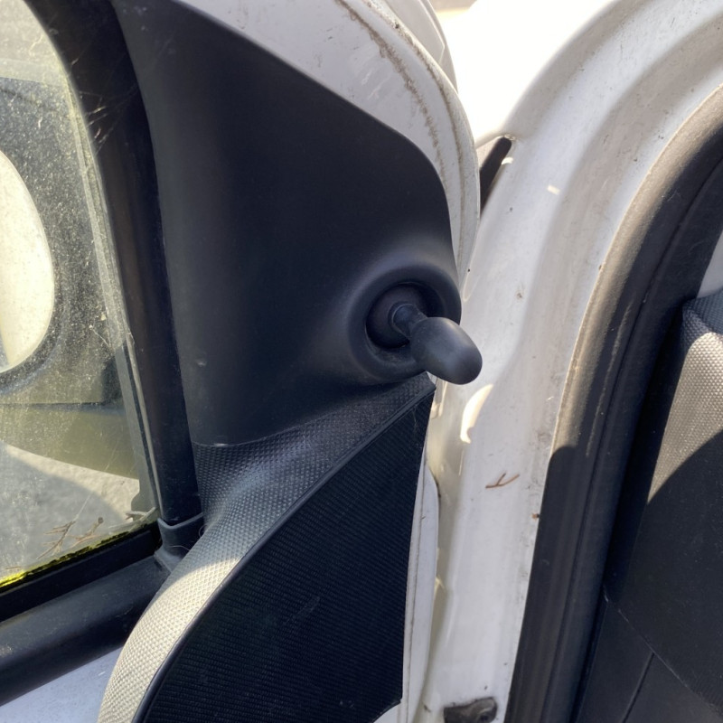 CITROEN C1 1 PHASE 2 1.0i - 12V Photo n°11