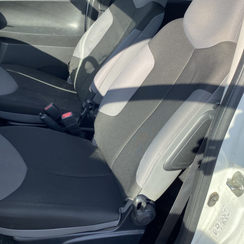 CITROEN C1 1 PHASE 2 1.0i - 12V Photo n°12