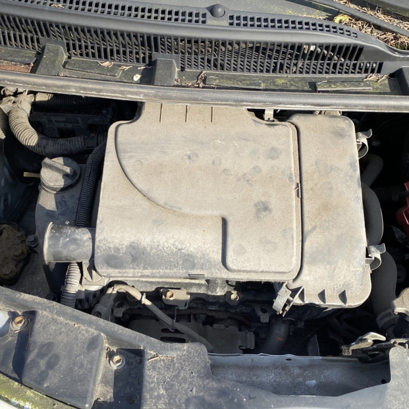CITROEN C1 1 PHASE 2 1.0i - 12V Photo n°25