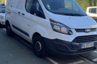 FORD TRANSIT CUSTOM PHASE 1 2.2 TDCI - 16V TURBO