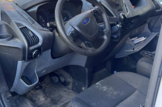 FORD TRANSIT CUSTOM PHASE 1 2.2 TDCI - 16V TURBO