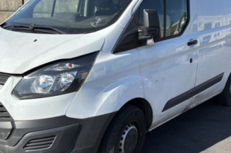 FORD TRANSIT CUSTOM PHASE 1 2.2 TDCI - 16V TURBO