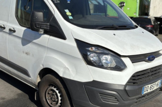 FORD TRANSIT CUSTOM PHASE 1 2.2 TDCI - 16V TURBO