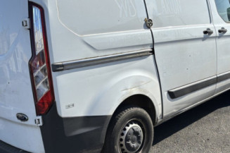 FORD TRANSIT CUSTOM PHASE 1 2.2 TDCI - 16V TURBO