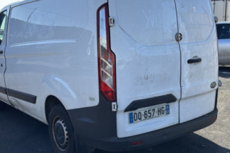 FORD TRANSIT CUSTOM PHASE 1 2.2 TDCI - 16V TURBO