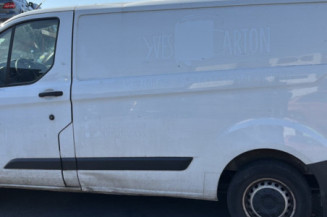 FORD TRANSIT CUSTOM PHASE 1 2.2 TDCI - 16V TURBO