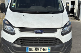 FORD TRANSIT CUSTOM PHASE 1 2.2 TDCI - 16V TURBO