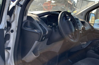 FORD TRANSIT CUSTOM PHASE 1 2.2 TDCI - 16V TURBO