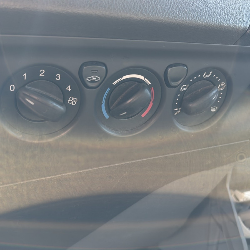 FORD TRANSIT CUSTOM PHASE 1 2.2 TDCI - 16V TURBO Photo n°23