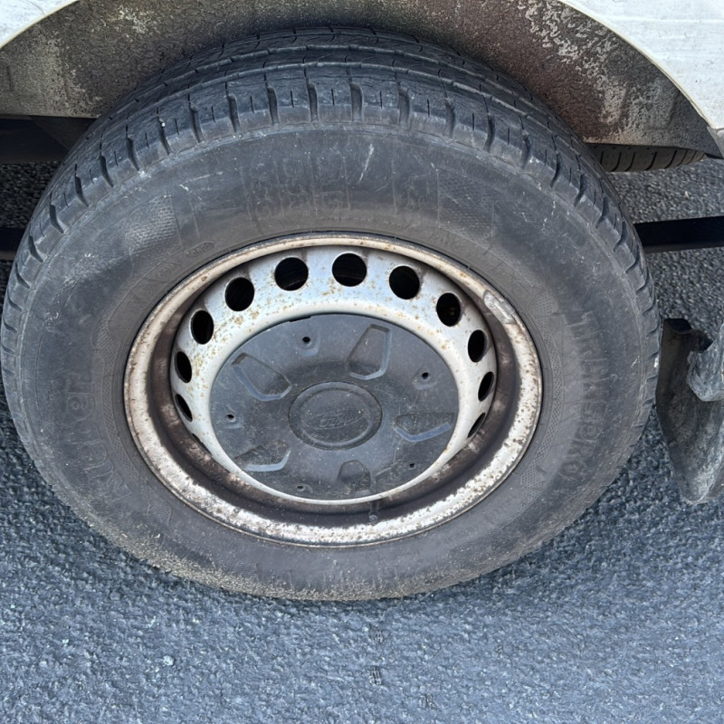 FORD TRANSIT CUSTOM PHASE 1 2.2 TDCI - 16V TURBO Photo n°26