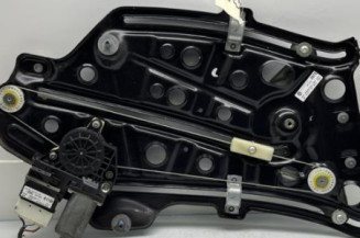 Leve vitre electrique arriere gauche VOLKSWAGEN GOLF 6 Photo n°1