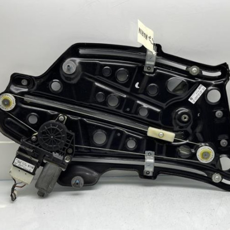 Leve vitre electrique arriere gauche VOLKSWAGEN GOLF 6 Photo n°1