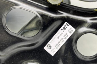 Leve vitre electrique arriere gauche VOLKSWAGEN GOLF 6