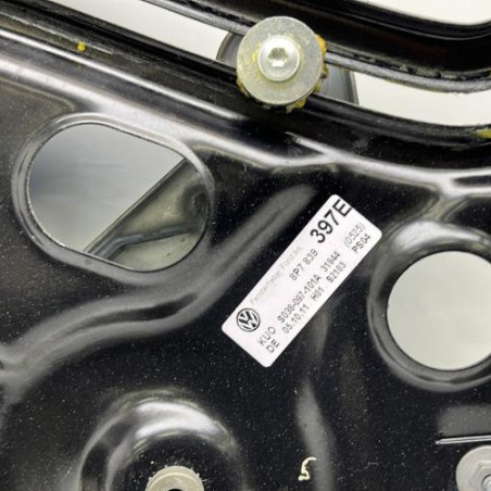 Leve vitre electrique arriere gauche VOLKSWAGEN GOLF 6