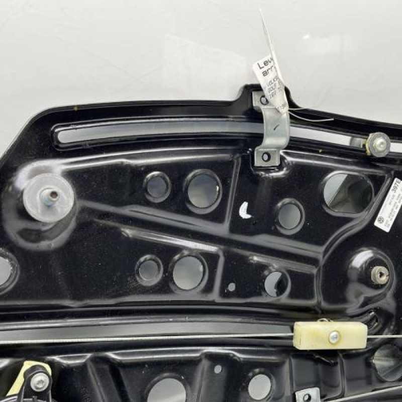 Leve vitre electrique arriere gauche VOLKSWAGEN GOLF 6 Photo n°3