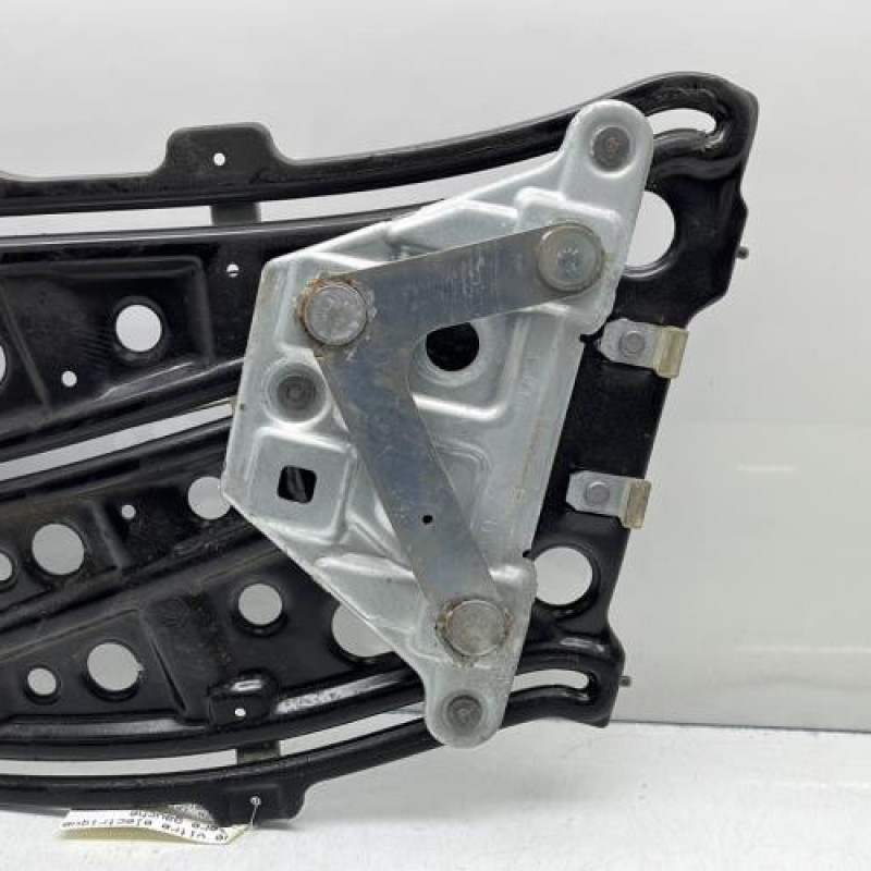 Leve vitre electrique arriere gauche VOLKSWAGEN GOLF 6 Photo n°7