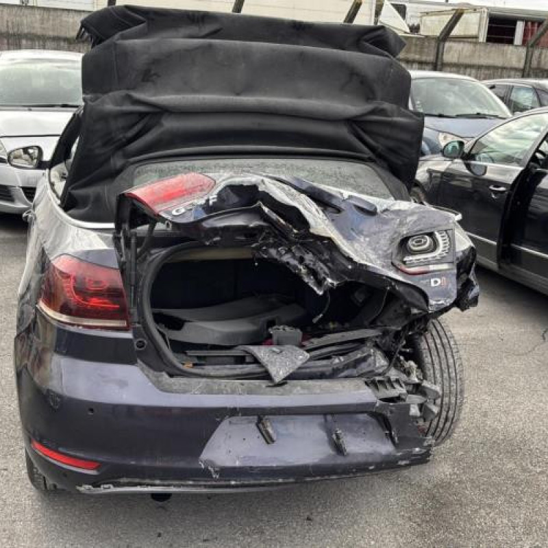 Leve vitre electrique arriere gauche VOLKSWAGEN GOLF 6 Photo n°10